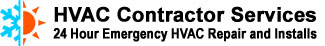 Angwin HVAC Services